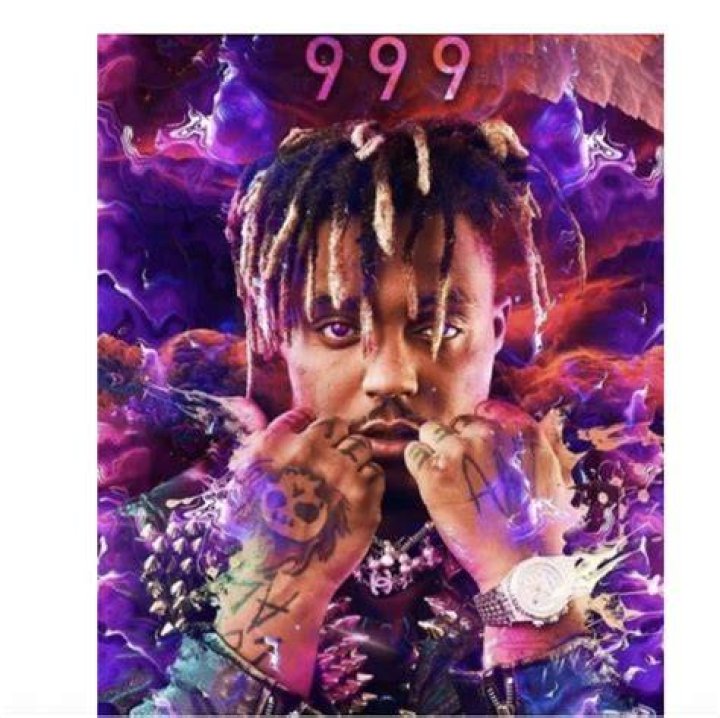 Były raper Juice WRLD został aresztowany w kasie samoobsługowej Walmart