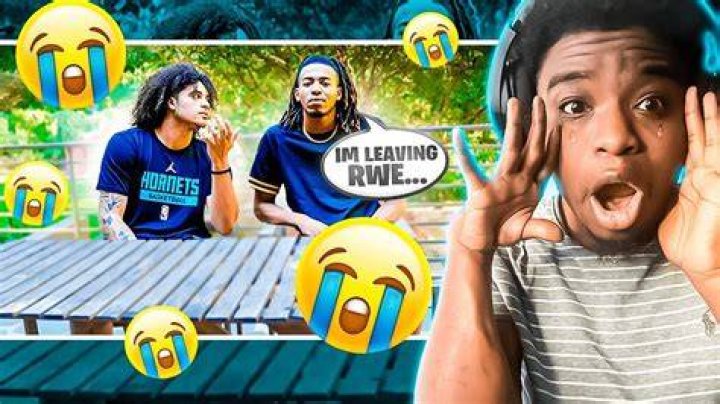 CAM WILDER PRESS LAVAR FOR NOT PLAYING FOR ROD WAVE ELITE OMG YouTube