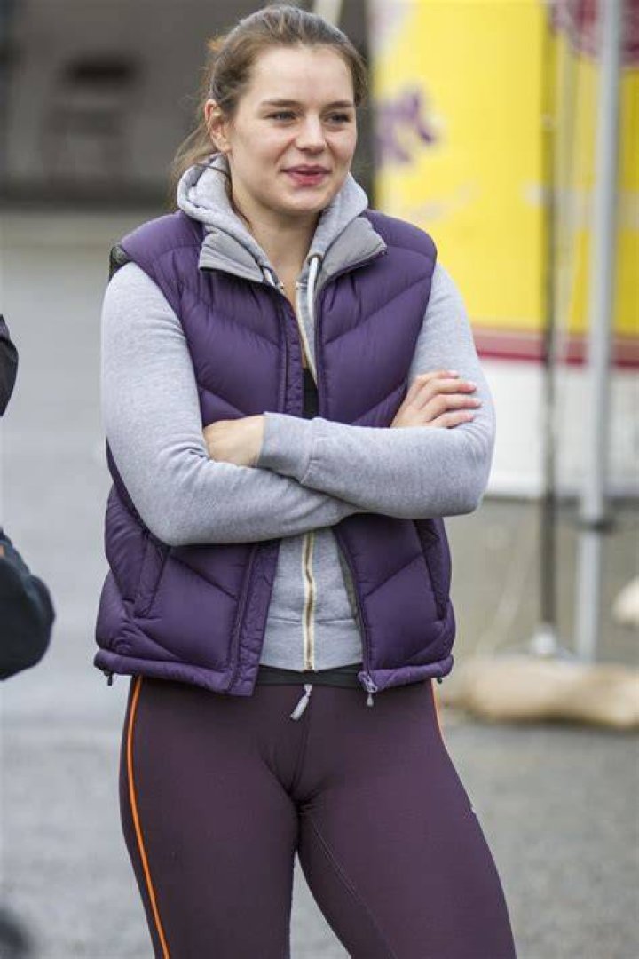 Cameltoes!