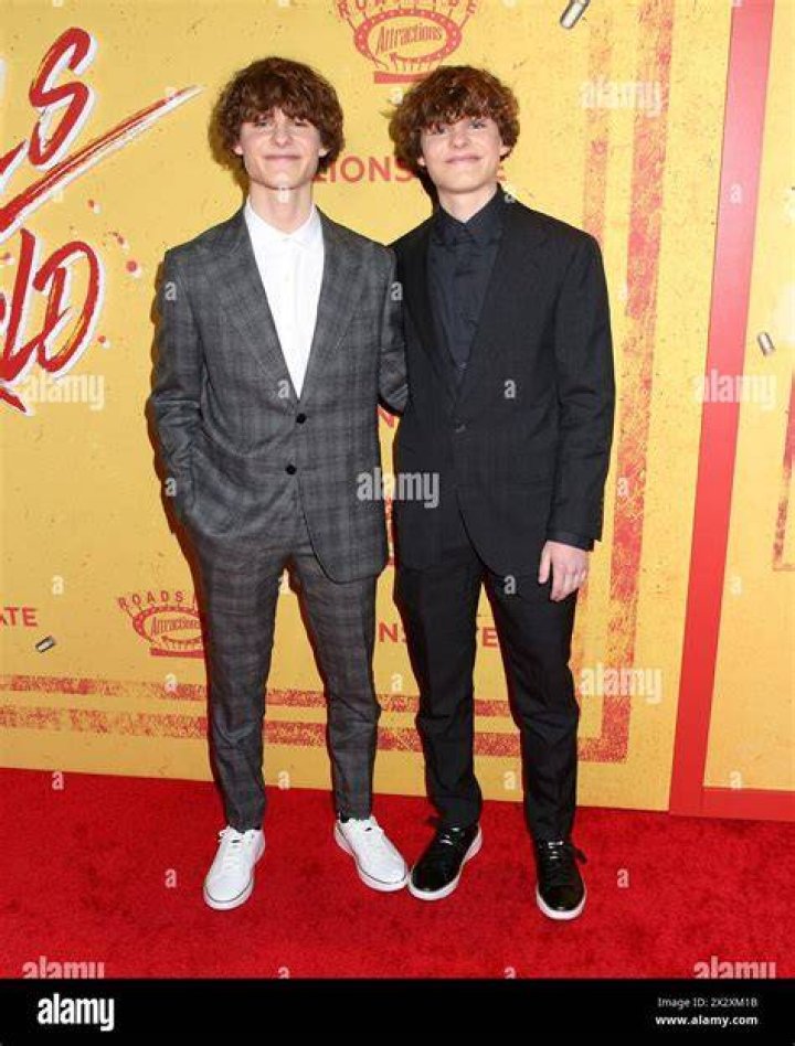 Cameron & Nicholas Crovetti on &lsquo;Big Little Lies&rsquo; Season Two, Girls, and