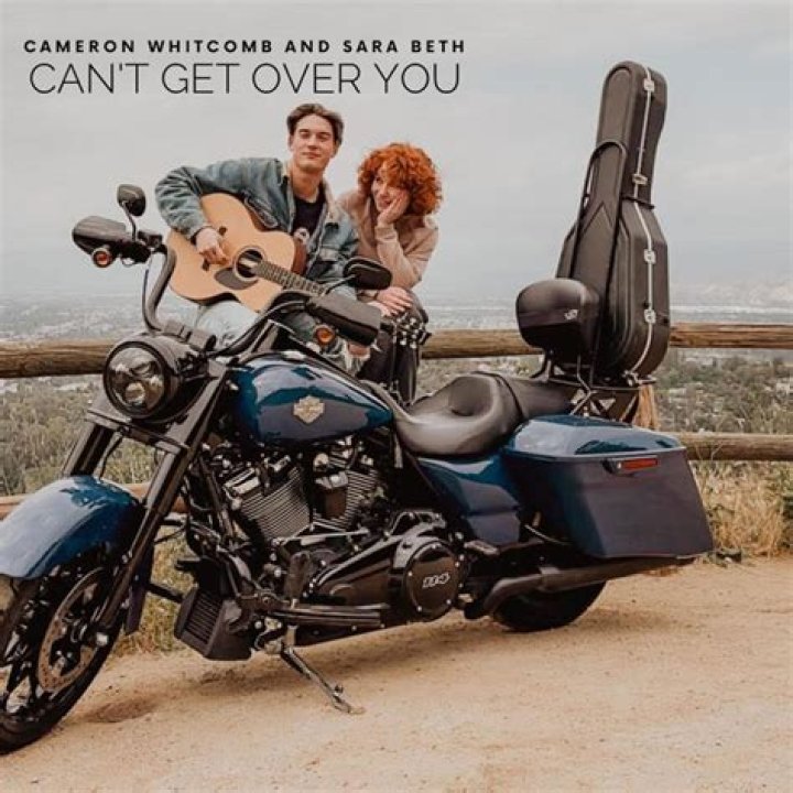 Cameron & Sara Beth Acoustic Show White Rock BC!, Sawbuck's