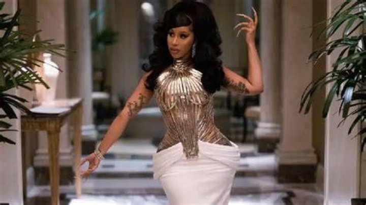 Cardi B es la 'Reina de los audios' en Tiktok y estos 5 divertidos