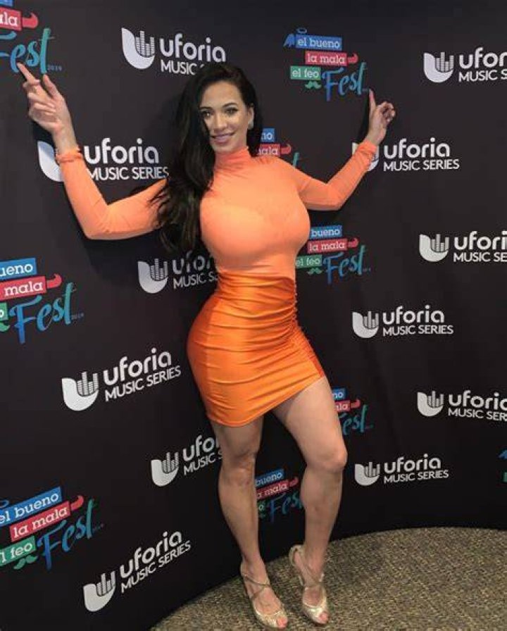Carla Medrano &Uacute;ltimas noticias, videos y fotos de Carla Medrano