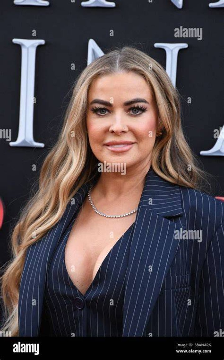 Carmen Electra In LA 31 05 2011 Carmen Electra Photo (22572103) Fanpop Page 57
