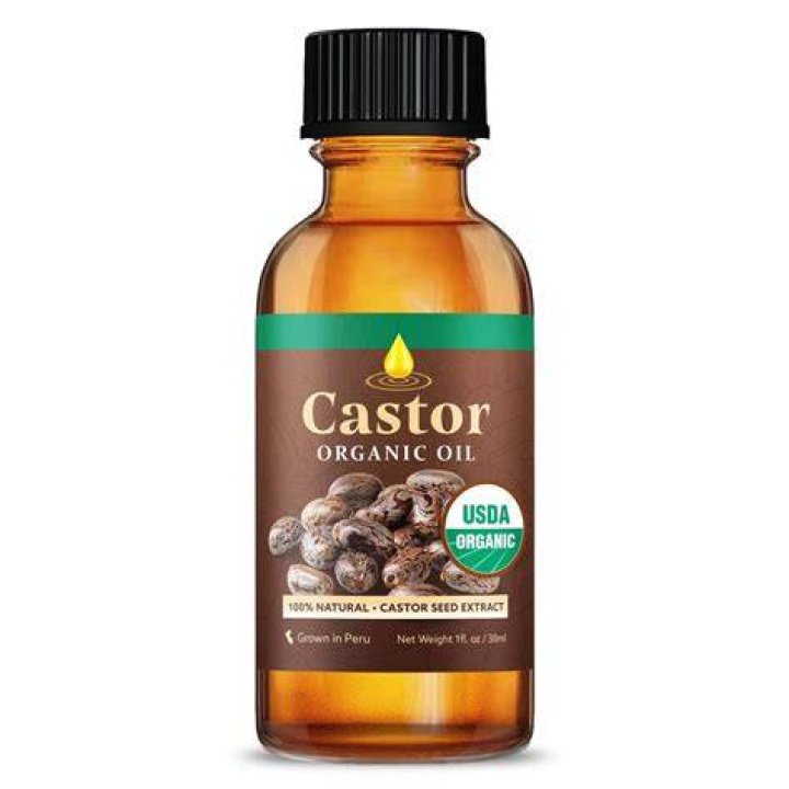 Castor Oil ubicaciondepersonas.cdmx.gob.mx