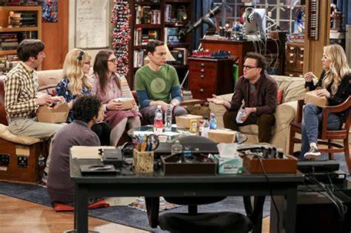 CBS Announces &lsquo;The Big Bang Theory&rsquo; Spinoff, &lsquo;Young Sheldon&rsquo; The New