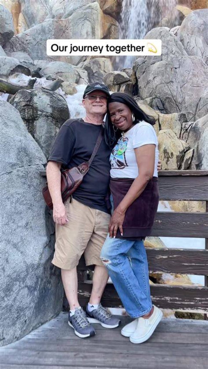 Celebrating Love: The Story Of Interracial Grandmas