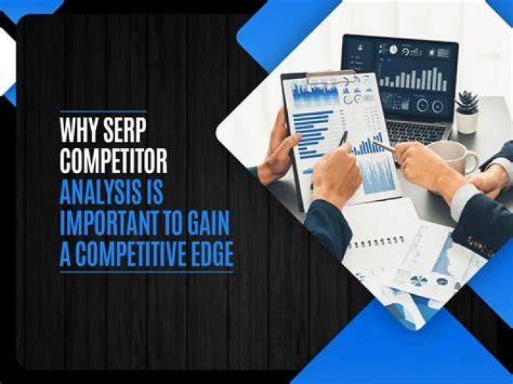 Check Your SERP Position For A Competitive Edge