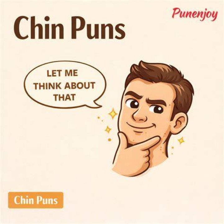 Chin Puns