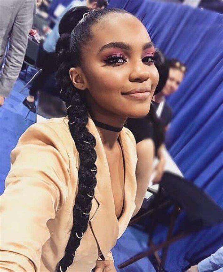 China Anne McClain Bio, Facts, Family Life of Singer & Actress