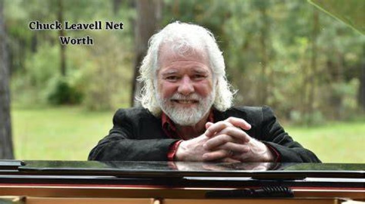 Chuck Leavell Net Worth 2024 Wife, Salary Assets and Height