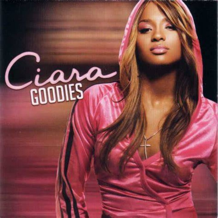 Ciara Goodies [Full Album Stream]