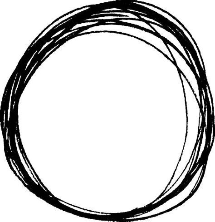 Circle Png 10 Scribble Circle (PNG Transparent) All
