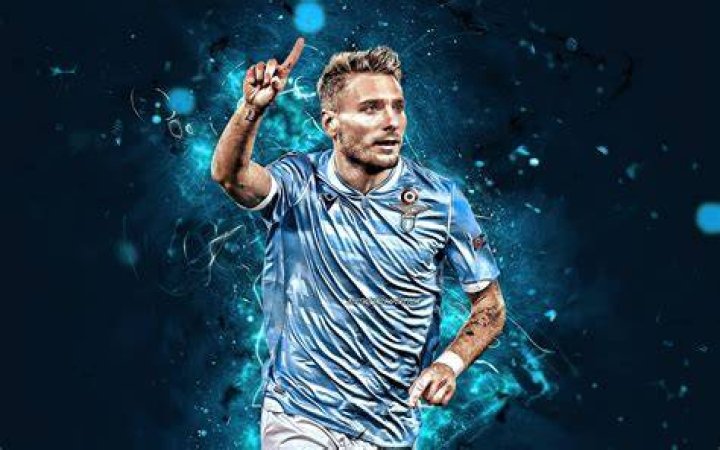 Ciro Immobile Wallpapers Wallpaper Cave