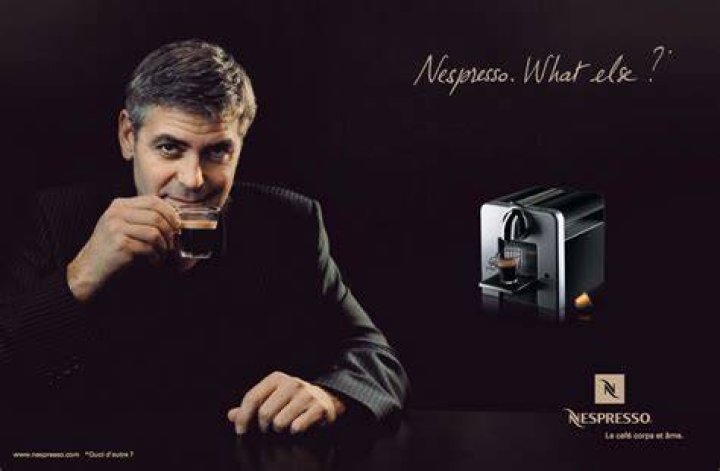 Clooney Responds to Nespresso's Alleged Link to Child Labor