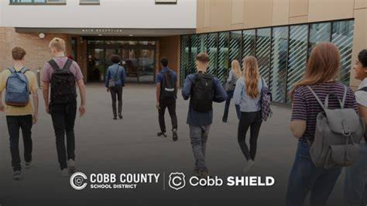 Cobb County middle school student hit by car Sewell Mill Rd
