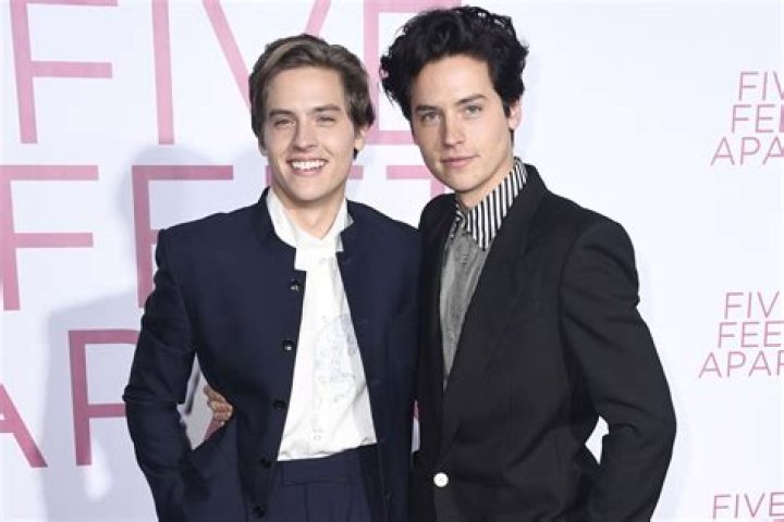 Cole Sprouse's Weight Gain Journey: The Transformation Of A Child Star