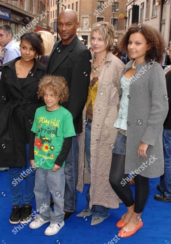 Colin Salmon Family, Height, Professional Achievements World Celebrity