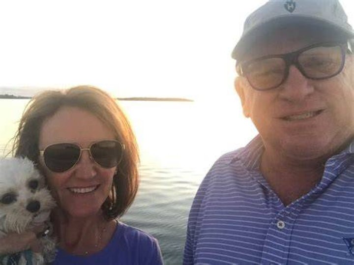 Colorado doctor arrested on 82foot yacht with guns, drugs and