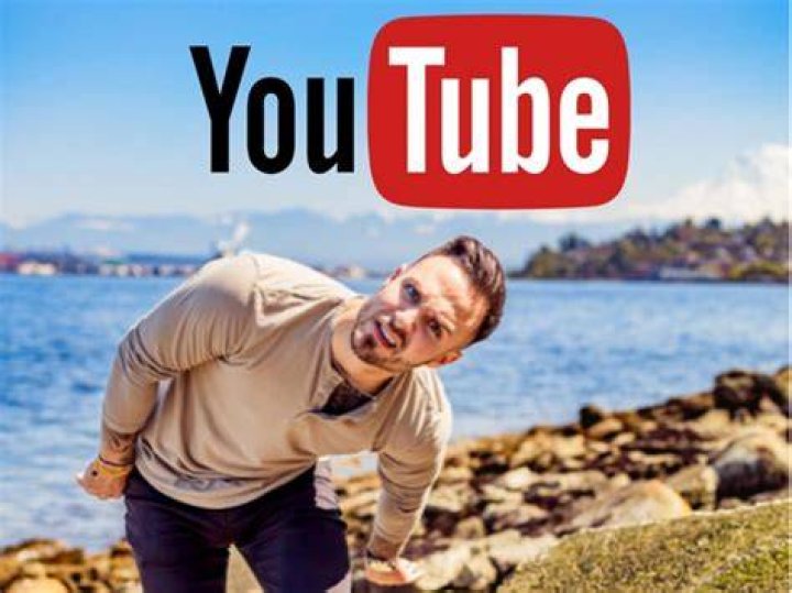 comedic cody is golden YouTube