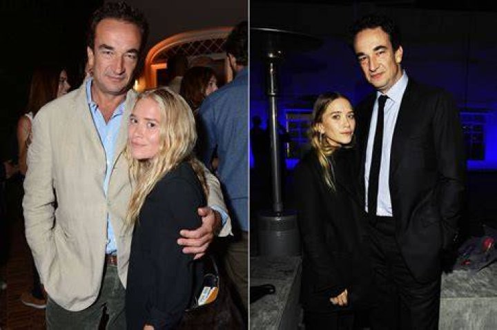 Compare Olivier Sarkozy's height, weight, eyes, hair color with other celebs