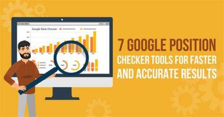 Comprehensive Google Position Checker Tools: Dominate Search Rankings