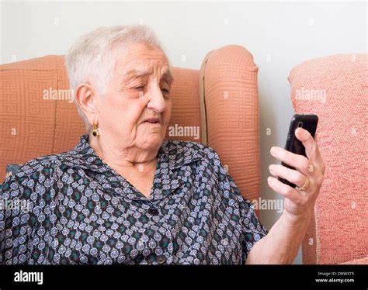 Confused Old Lady Calls a Chinese Restaurant Prank Call YouTube