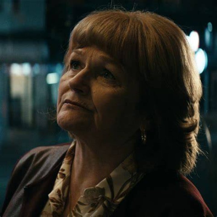 Connie Butcher Wiki The Boys Fandom