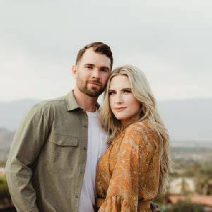Cori Inkster and Correy Long's Wedding Website