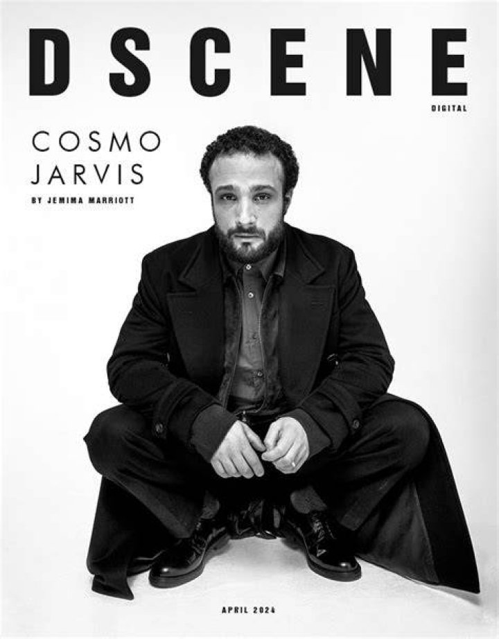 Cosmo Jarvis Stars in 'The Evening Hour,' and 'Persuasion' Coming Soon