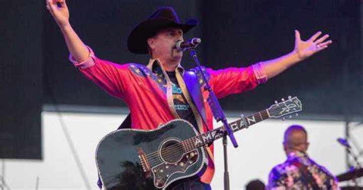 Country Star John Rich Bypasses Corporate Record Labels As New AntiWoke Song Shoots to No. 1 on