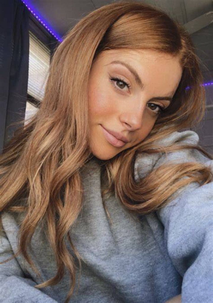 Cristina Carmella / cristinacarmella Nude Leaks OnlyFans Photo 7