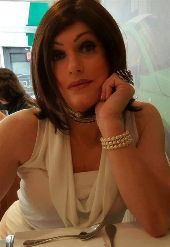 crossdressing ladies day out Crossdressing male to female in Brighton