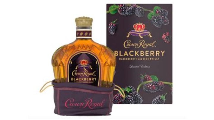 Crown Royal Blackberry Release Date Ohio Rubi Angelika