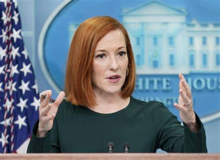 CT&rsquo;s Jen Psaki to appear on &lsquo;Tonight Show starring Jimmy Fallon&rsquo;
