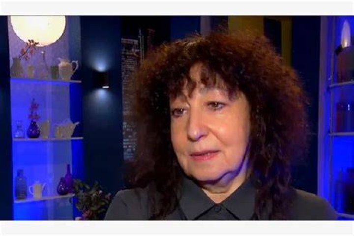 Cum arată Mona Segall, omul de aur pe care Antena 1 la furat de la PRO TV! Este adorată de