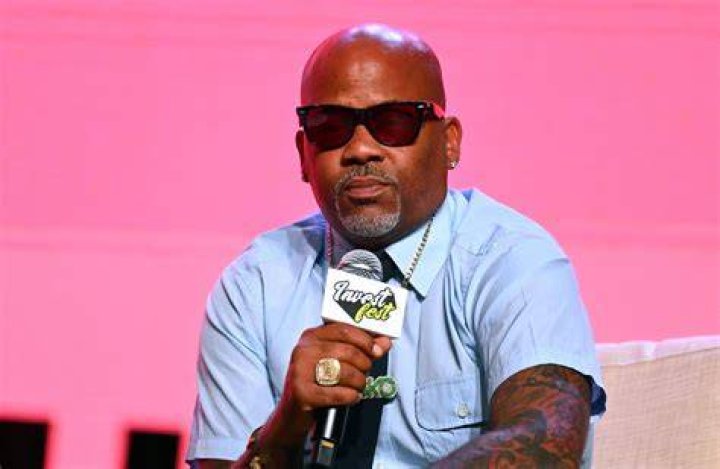 Dame Dash Is Facing a 7 Million Lawsuit for Defamation Complex