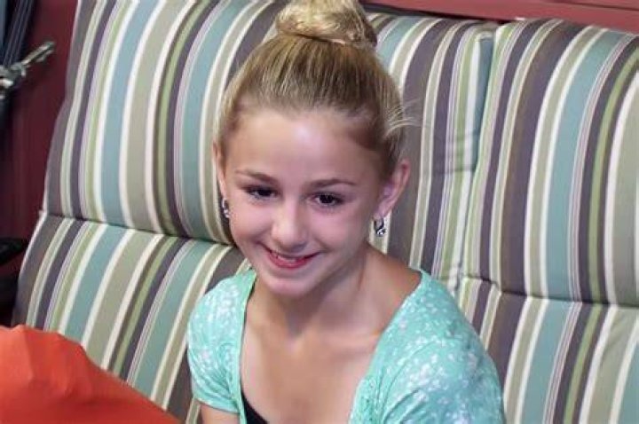 Dance Moms Star Chloe Lukasiak and Brooklinn Khoury Are Dating