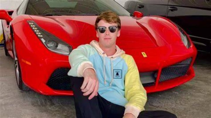 Daniel Mac Net Worth 2024 Famous People Today