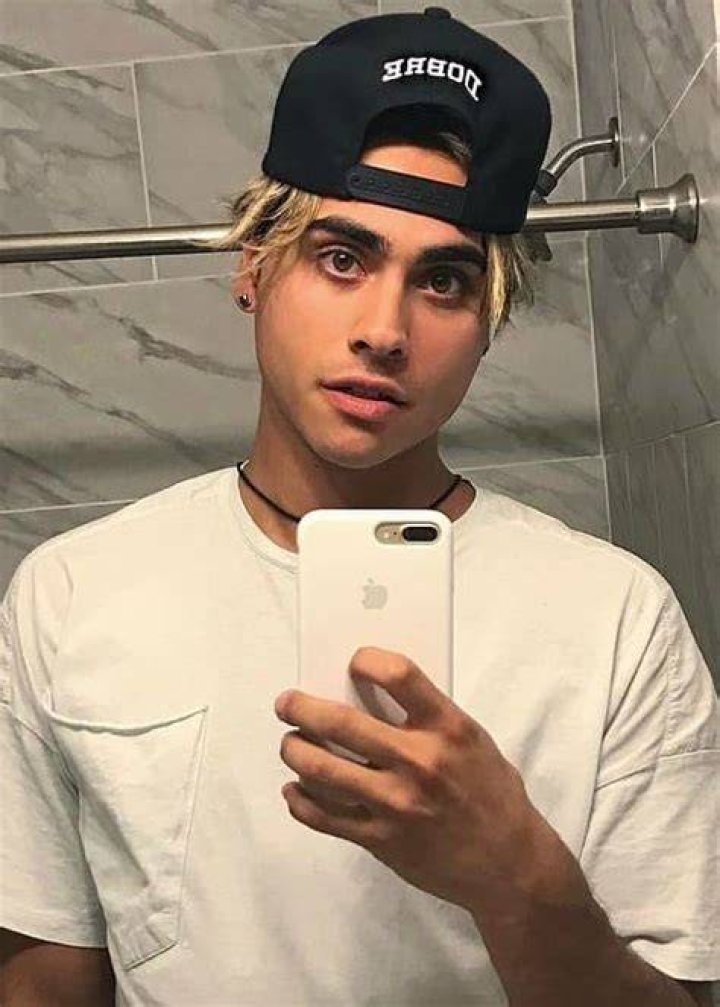 Darius Dobre Biography Facts, Childhood, Family Life & Achievements