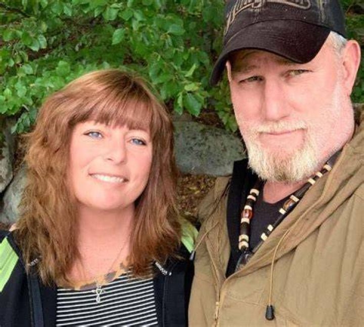 Dave Canterbury WikiBio, age, wife, kids, dual survival, net worth.