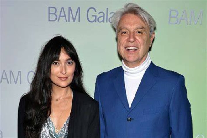 David Byrne Gives Rare Insight into the 'Joy' of His Relationship with