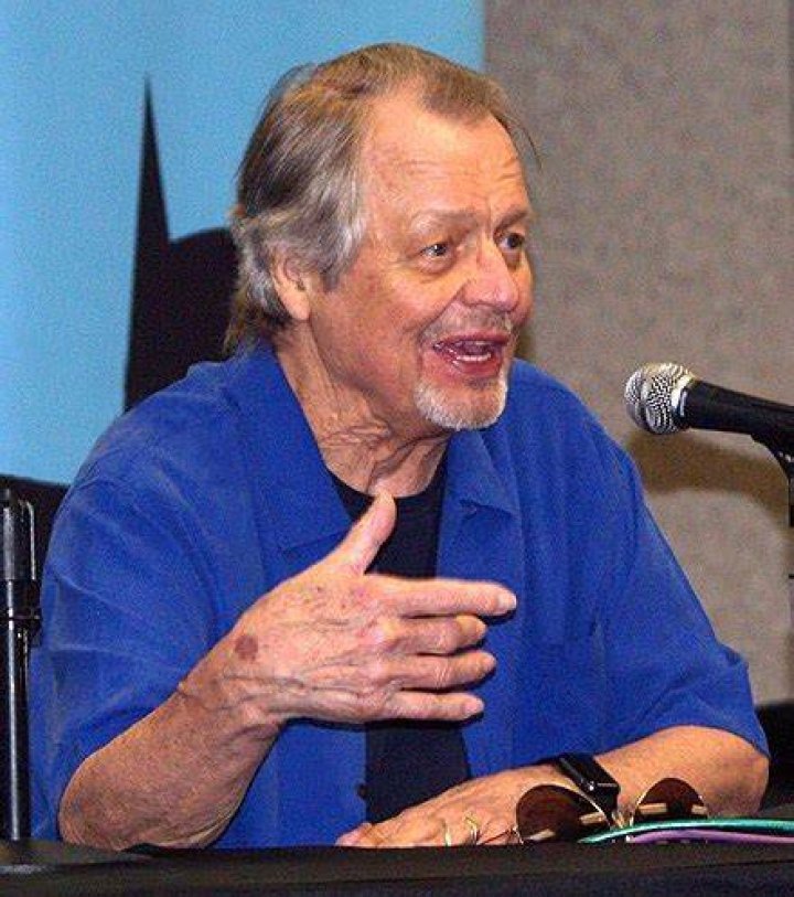 David Soul Wikipedia