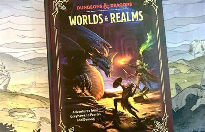 Dawn Of The Dragon Chapter 52: A Journey Through Realms