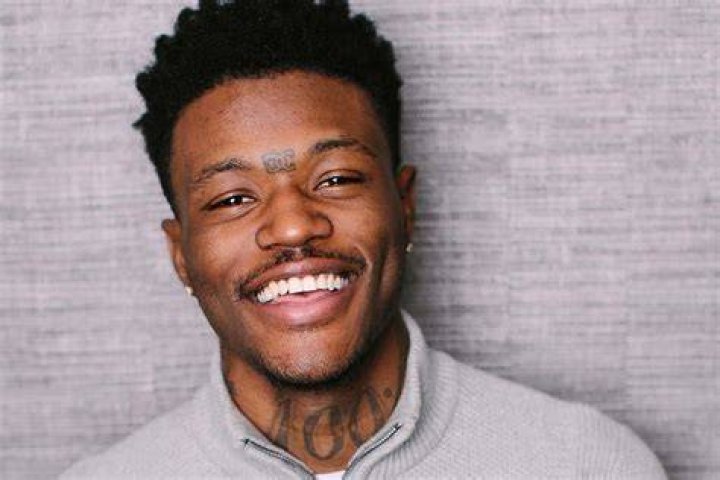 DC Young Fly biography age, height, real name, partner, kids Legit.ng