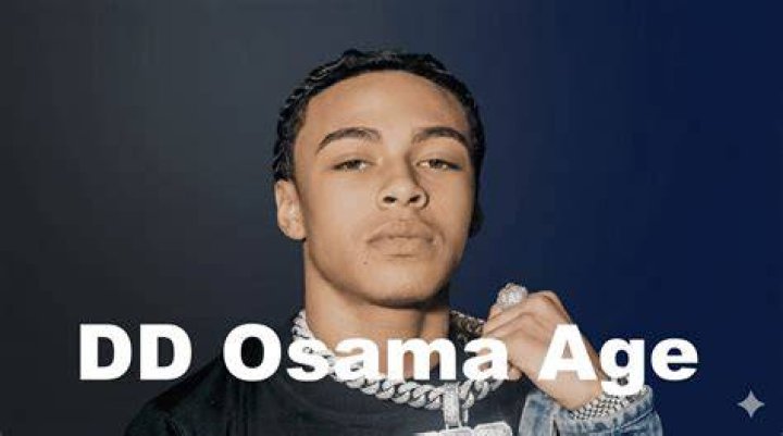 DD Osama Everything You Should Know [Profile, Facts, Quotes, and More]