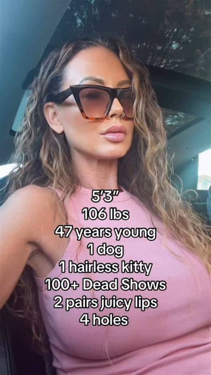 Delilah Jones (delilahj888) on Threads