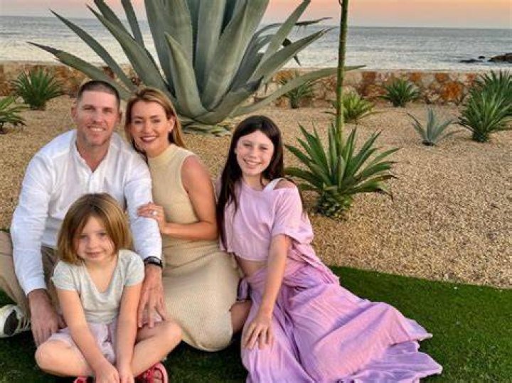 Denny Hamlin Kids How Many Children Does Denny Hamlin Have? NAYAG Today