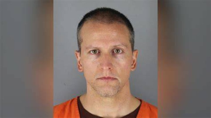 Derek Chauvin Officer charged with killing Floyd still eligible