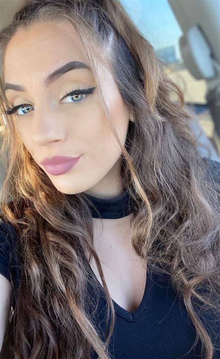 Desiree Garcia Digital Business Cards